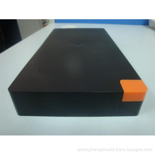 plasstic mold